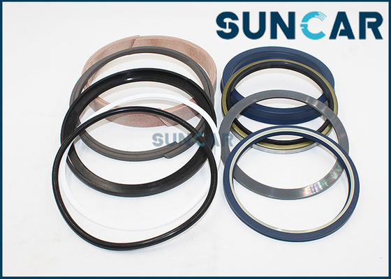 31Y1-03860 Kit di sigillo del cilindro del secchio per la riparazione di parti di modelli R130LC R140W-7 R140LC-7 R150W-7 R150LC-7