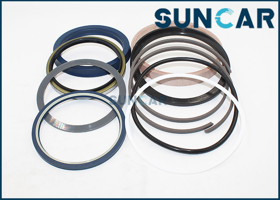 31Y1-15706 Kit di sigillo del cilindro del secchio per la riparazione di parti R210LC-7H R210NLC-7 R210NLC-7A R215LC-7 R290LC-3 R290LC-3H R290LC-7