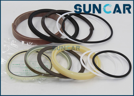 31Y1-35030 Bucket Cylinder Seal Kit For R180LC-9S R180W-9A R180W-9S RB160LC-9S Part Repair