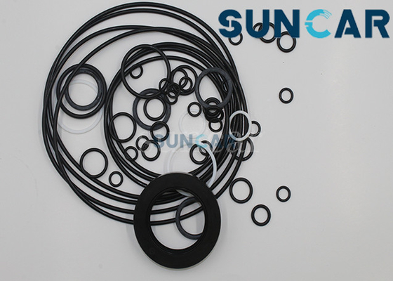 K3V112DT-12T XJBN-00971 2437U407R30 Kit di tenuta idraulica della pompa principale per KAWASAKI K3V112DT HYUNDAI R210LC-7 R220LC-7