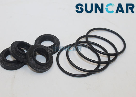 158-8250 1588250 Kit di tenuta della valvola di controllo di marcia per CAT E311B E311C E312B E312C E315C E318C E319C E320B E320C E320CL