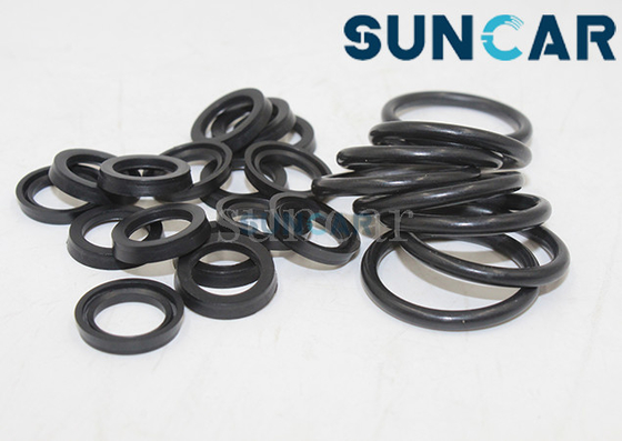 CA1992393 199-2393 1992393 Pilot Valve Seal Kit CA1315914 131-5914 1315914 Per le attrezzature modello C.A.TERPILLAR