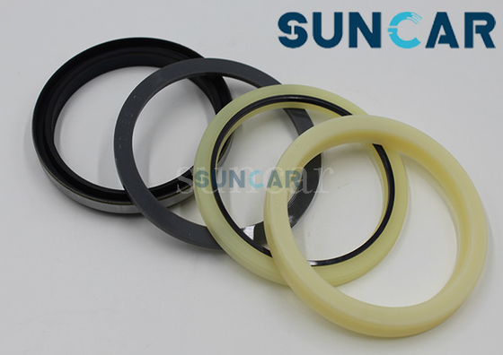 Hitachi 4364912 Boom Cylinder Seal Kit per Hitachi EX120-5 EX120-5HG EX120-5LV EX120-5X EX120-5Z EX120SS-5 EX130H-5