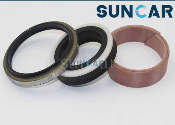 206-30-72130 206-30-22120 Kit di sigillo per regolare la pista per Komatsu PC200-7 PC210-7 PC220-7 PC200-8 PC210-8 PC220-8