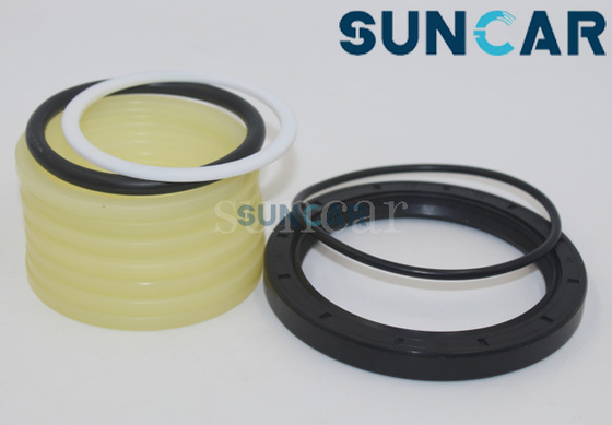 703-06-22123KT 703-06-23150KT Kit di sigillo comune girevole/centrale per Komatsu PC30MR-1 PC30MR-2 PC35MR-2 PC35MR-3
