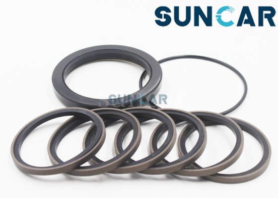 703-07-23100 Kit di sigillo a giunzione girevole/centrale per Komatsu PC60-3 PC60-5 PC60-6 PC70-6