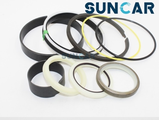 84259218 Kit di sigillamento del cilindro del boom per CASE Loader 580N 580NEP 580SN 580SNWT 590SN