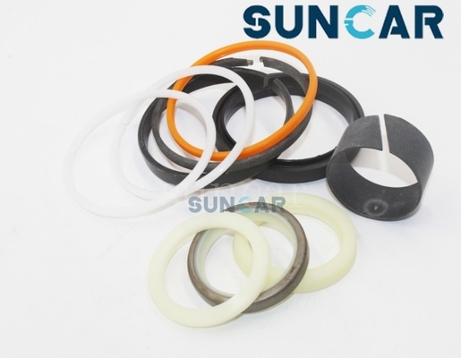 84257323 Kit di tenuta del cilindro idraulico per CASE Backhoe Loader 580N, 580SN, 580SN WT, 580N EP, 590SN