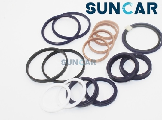 401061A1 Kit di tenuta del cilindro di sterzo per CASE Backhoe Loader 580M 580SM 580SM 590SM