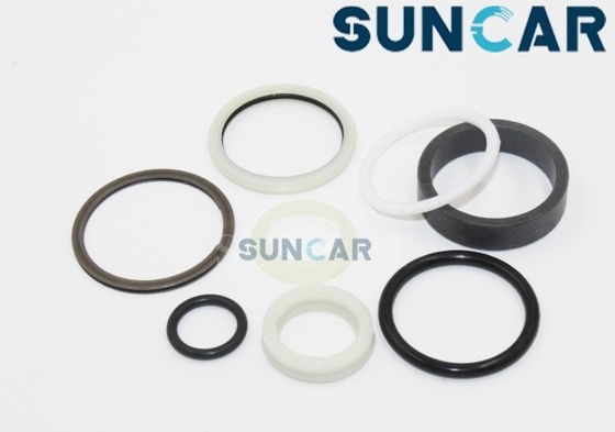 D148100 Kit di tenuta del cilindro idraulico per il CASE 586E, 580E, 580SE, 480F, 480F LL, 584E, 860, 585E, 760