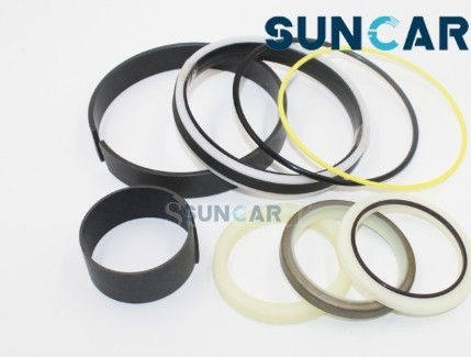 84259227 Kit di tenuta del cilindro dello stabilizzatore per retroescalatore per adattamenti per CASE 580N 580SN 580SN WT 580N EP 590SN