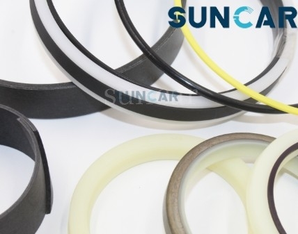 84259226 Stabilizer Cylinder Seal Kit per CASE Backhoe Loader 580N 580NEP 580SN 580SNWT 590SN