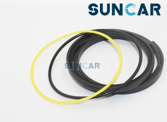 1543273C1 Kit per la riparazione del sigillo del cilindro idraulico adatta la cassa del trattore 550E, 855E, 850E, 680K, 550G, 1150K, 1150E, 1150G