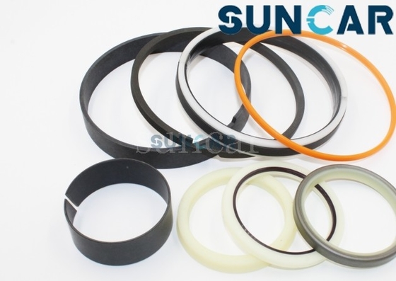 84259219 Kit di tenuta del cilindro del retroescalatore per il caricatore di retroescalatore CASE 580N, 580SN, 580SN WT, 580N EP, 590SN