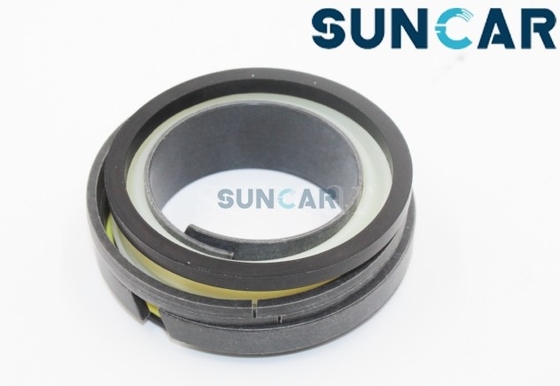131750A1 BACKHOE BUCKET CYLINDER SEAL KIT per il caricatore di casse BACKHOE 580L 580M