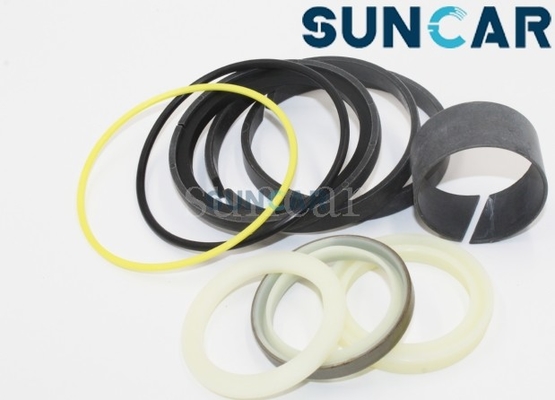 1543265C1 DOZER LIFT CYLINDER SEAL KIT PER CASE CRAWLER TRACTOR 855E, 1150E, 750H, 1150G, 750K, 1150H, 650G, 650H