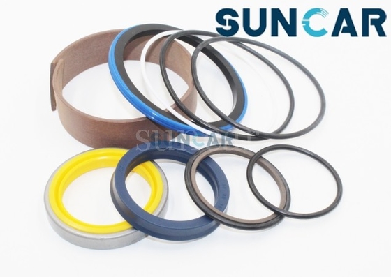 3975181 Stabilizer Cylinder Seal Kit per C.A.T. Backhoe Loader 416E 416F 420E 420F 430E 430F