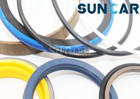 C.A.T CA3779352 377-9352 3779352 Swing Cylinder Seal Kit Per 416E, 416F, 420E, 420F, 422E, 422F, 428E, 428F, 430E, 430F
