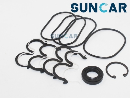 9225505 Gear Pump Seal Kit per la pompa Hitachi ZX1000K-3 ZX110 ZX110-E ZX110M ZX120-3 ZX130-3 ZX130-3-AMS ZX130-3-HCME