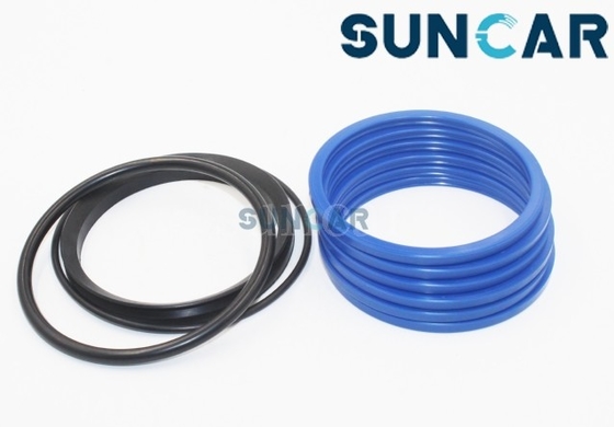 9101521 Kit di sigillo a giunzione girevole/giunzione centrale per scavatori Hitachi EX100-2 EX100-3 EX100-3 EX100-5 JPNC EX100-5 EX100-5