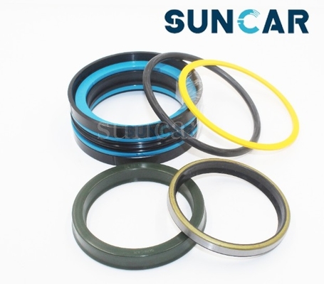 VOE 6630443 VOE 6630443 Kit di sigillo del cilindro di sterzo per il dumper VOLVO 5350, 5350B, A20, A20C, A25B, A25C