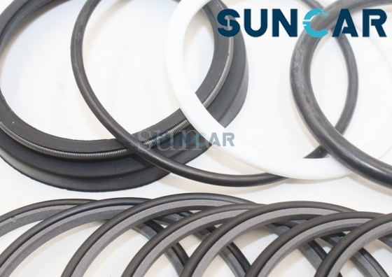 Hitachi 4403528 Kit di tenuta a fusione girevole/centrale per escavatore [EX27U, EX27UNA, EX30U, EX30UR-3, EX35U, EX35UNA, EX40UR-3,]