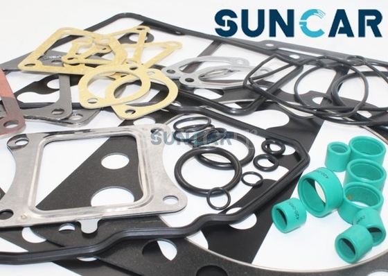 CA3550775 355-0775 3550775 Kit di guarnizione del guarnizione si adatta al trattore C.A.T. 776D 784C camion 777D 785C 789C 793C 797B