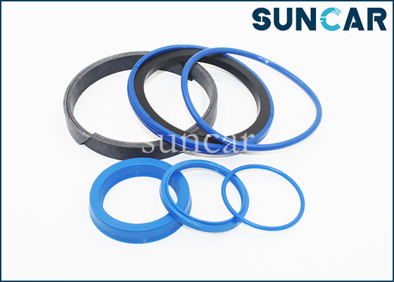 991/00109 130MM CYL x 75MM Kit di sigillo del cilindro con bastone si adatta al caricatore di retroescalatore JCB
