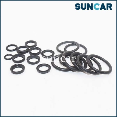 401107-01048 Kit di valvole di controllo di movimento per escavatore Doosan DX140LC-3 DX140LC-3 DX140LCR-3 DX160LC-3 DX180LC-3 DX180LC-3