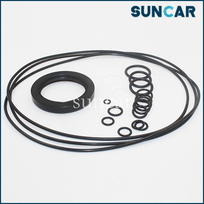 VOE 14684116 VOE 14684116 Swing Motor Seal Kit per scavatori V.O.L.V.O EC380D, EC750D, EC750E