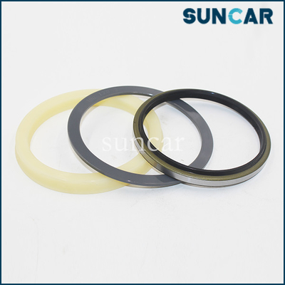 81NB-14010 Kit di guarnizione per l'aggiustatore di binari per scavatori Hyundai R430LC-9 R450LC-7 R480LC-9 R500LC-7 R520LC-9S