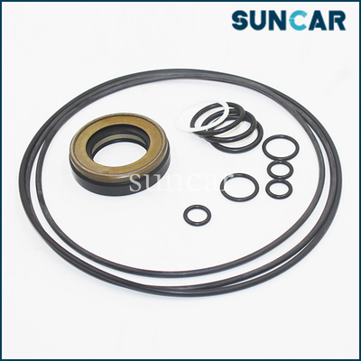 24100J11091F11 Swing Motor Seal Kit per escavatori Kobelco SK200, SK210LC, SK200LC, SK210