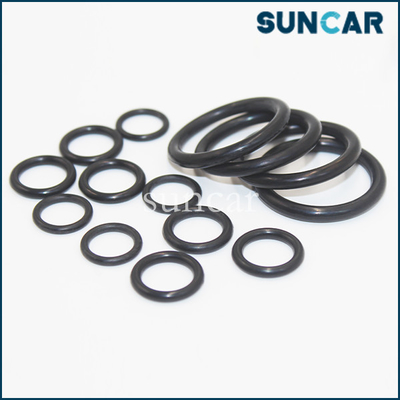 YN30V00004F1 Kit di valvola di controllo di marcia/Pilot Valve Seal Kit per escavatore Kobelco SK100L, SK200, SK120, SK100, SK120LC