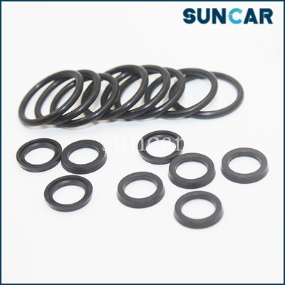 YN30V00002R100 Pilot Valve Seal Kit per escavatori Kobelco SK200, SK100, SK200LC, SK115DZ, SK120, SK120LC, SK130, SK130LC