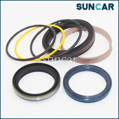 707-98-15760 7079815760 Kit di sigillo del cilindro a secchio per escavatore Komatsu PC40MR