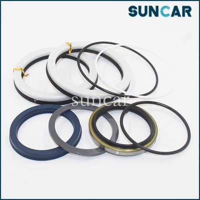 144-60-15374 1446015374 Kit di sigillo del cilindro di sollevamento della lama adatta al bulldozer Komatsu D60A, D65A, D65E