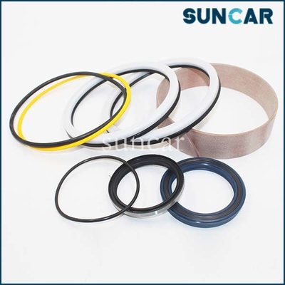 144-917-8181 1449178181 Kit di sigillo del cilindro inclinato per bulldozer Komatsu D60P D65E Compattatore WF22A WF22T