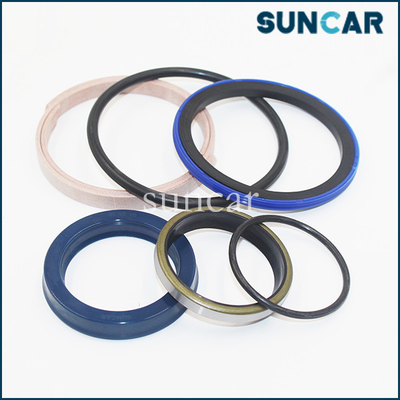 CA5212972 521-2972 5212972 Kit di sigillatura del cilindro inclinabile per caricatore a pozzo di retro C.A.T. 416F 430F2 422F 420F 430F