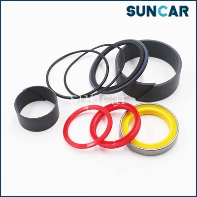 CA8T3589 8T-3589 8T3589 Kit di sigillamento del cilindro inclinato per caricatore a buco posteriore CAT 416, 428