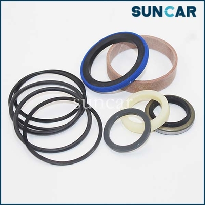 CA3712718 371-2718 3712718 Kit di sigillamento del cilindro inclinato per caricatore backhole CAT 416F 430F2 422F 420F 430F