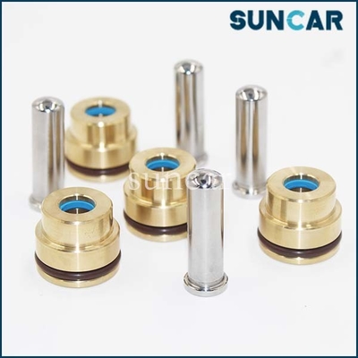 J95C1008 PUSHER ASSY per Doosan DH130W-V 220LC-3 220LC-V 280LC-3 300LC-V 330LC-3 360LC-V 420LC-7 500LC-7 SOLAR S130-III