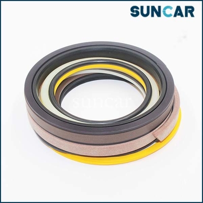 LZ007300 Boom Cylinder Seal Kit per scavatori per cassa-crawler CX350B, CX350C, CX330
