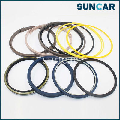 4649051 Kit di sigillo del cilindro del braccio per l'escavatore Hitachi ZX210K-3, ZX225USRK-3, ZX240-3, ZX250K-3, ZX250LC-3-HCME, ZX250LC-5B