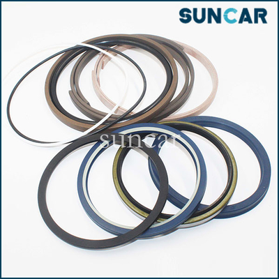 4649049 Kit di sigillamento del cilindro a boom per l'escavatore Hitachi ZX330-3, ZX330-5G, ZX330LC-5G, ZX350-3-AMS, ZX350H-3, ZX350H-5G