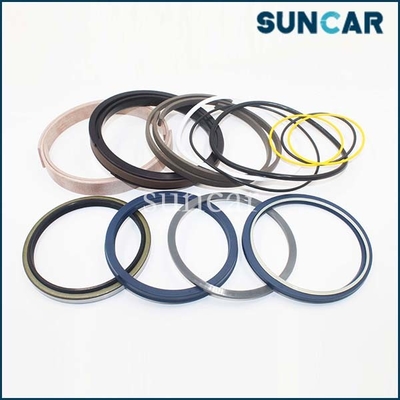 31Y1-33420 Arm Cylinder Seal Kit per Hyundai Excavator HX330L, R320LC9, R330LC9A, R330LC9S, R330LC9SH