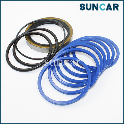 CA2254367 225-4367 2254367 Kit di tenuta per giunzione girevole/giunzione centrale per scavatori C.A.T. 307C, 307D, 307E, 308C, 308D, 308E, 308E CR, 308E SR, 308E2 CR