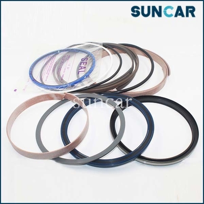4474521 Kit di tenuta del cilindro per scavatori Hitachi EX1200-5C, EX1200-5D, ZX1000K-3, ZX800, ZX850H, ZX870H-3