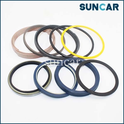 CA2580500 258-0500 2580500 Kit di sigillo del cilindro a bastone per escavatore C.A.T. M316C, M316D, M322C, M322D, M322D MH, M325C MH, M325D MH