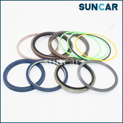 CA4560207 456-0207 4560207 Bucket Cylinder Seal Kit per scavatori C.A.T. 324D 322C 329D 321C 538 320E 330C 320D2 321B 323D 320B 320C 320D 318C C6.6 318B 320D FM 325F