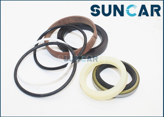 707-98-12310 Kit di sigillo del cilindro a secchio per scavatori Komatsu PC20-7 PC20R-8 PC25R-8 PC27MR-1 PC27MRX-1 PC27R-8 PC28UD-2 PC28UG-2 PC28UU-2 WA20-2